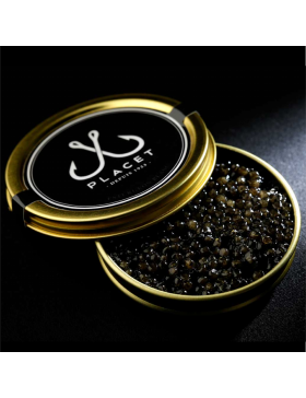 Caviar Osciètre Prestige...